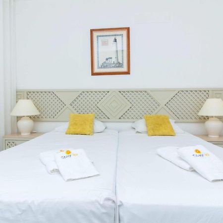 Estima Golf House Apartment - Luxurious & 6 Pools & Golf & Tennis Albufeira Buitenkant foto