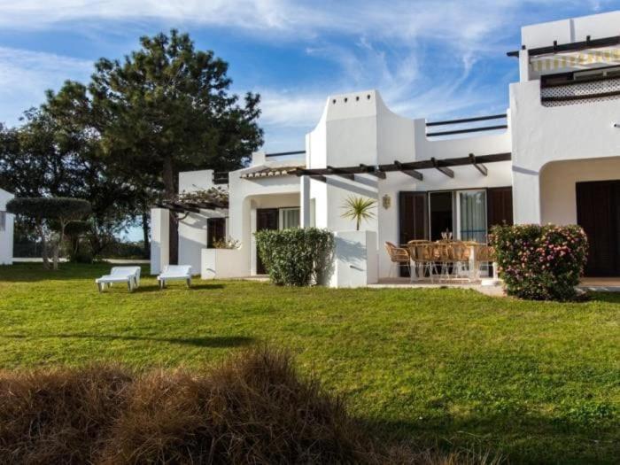 Estima Golf House Apartment - Luxurious & 6 Pools & Golf & Tennis Albufeira Buitenkant foto