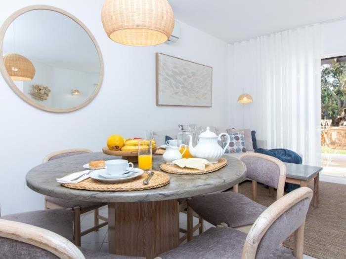 Estima Golf House Apartment - Luxurious & 6 Pools & Golf & Tennis Albufeira Buitenkant foto