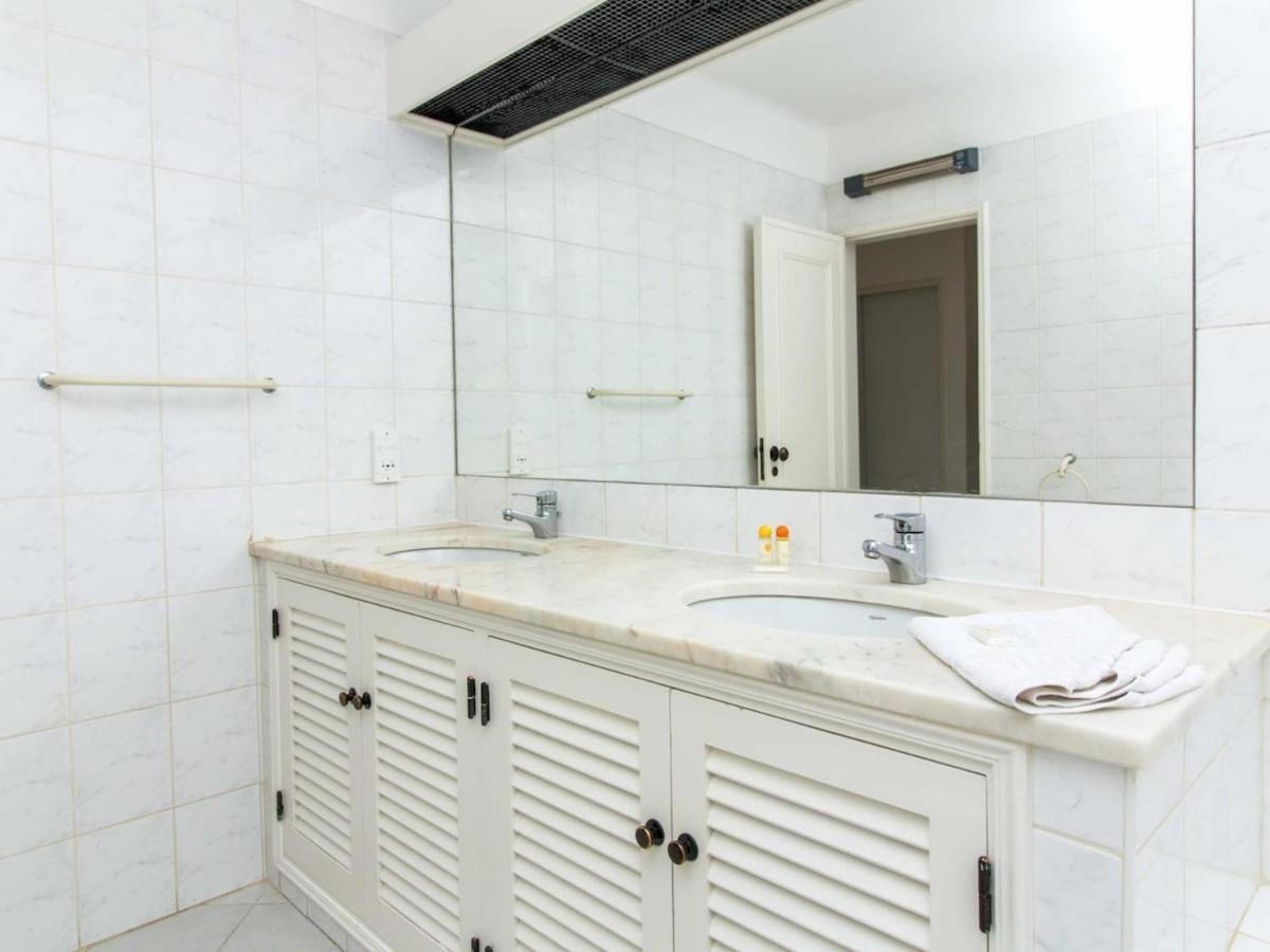 Estima Golf House Apartment - Luxurious & 6 Pools & Golf & Tennis Albufeira Buitenkant foto