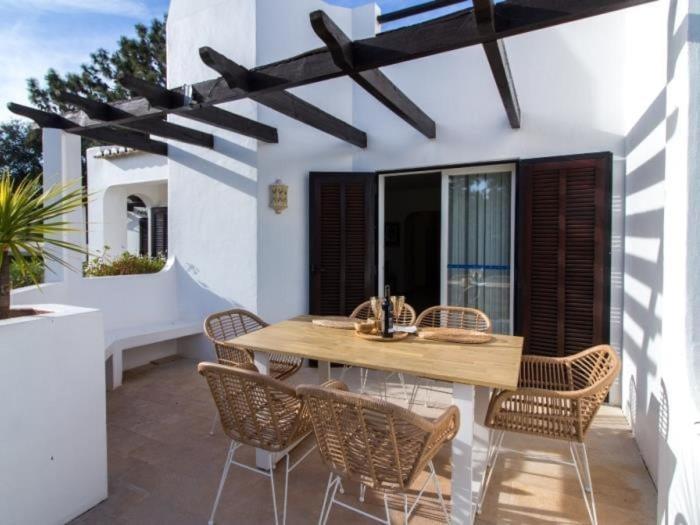 Estima Golf House Apartment - Luxurious & 6 Pools & Golf & Tennis Albufeira Buitenkant foto