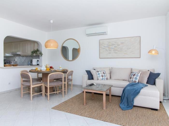 Estima Golf House Apartment - Luxurious & 6 Pools & Golf & Tennis Albufeira Buitenkant foto