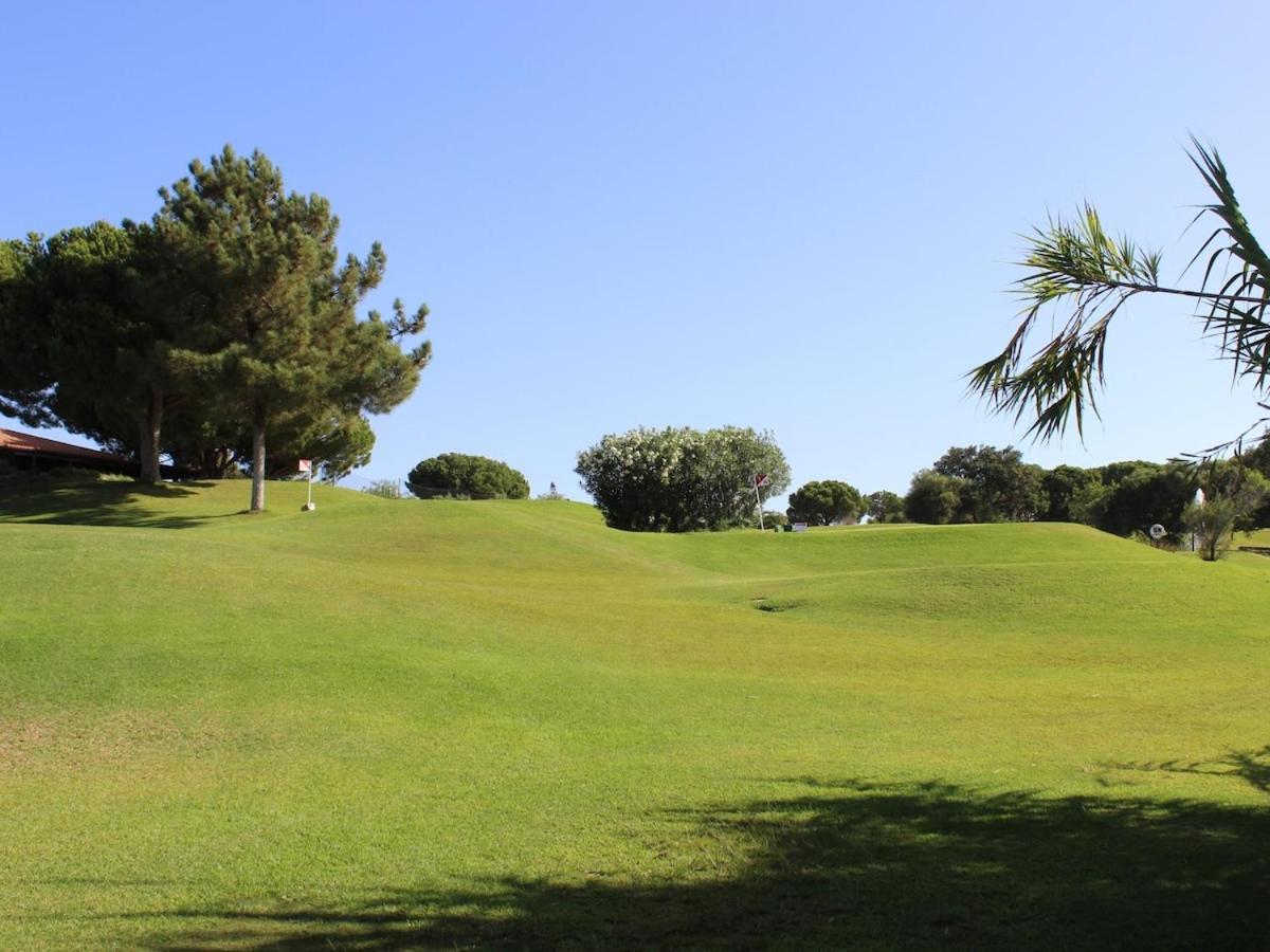Estima Golf House Apartment - Luxurious & 6 Pools & Golf & Tennis Albufeira Buitenkant foto