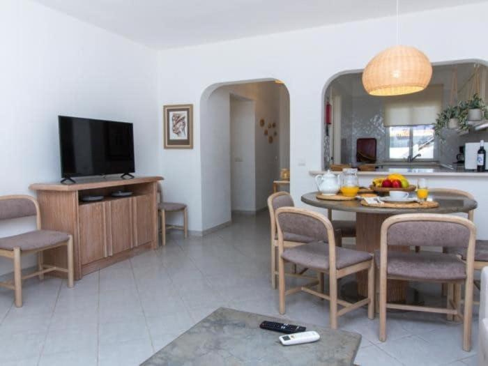 Estima Golf House Apartment - Luxurious & 6 Pools & Golf & Tennis Albufeira Buitenkant foto