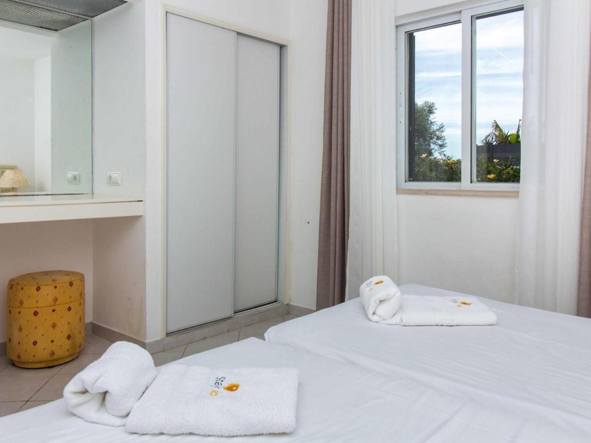 Estima Golf House Apartment - Luxurious & 6 Pools & Golf & Tennis Albufeira Buitenkant foto