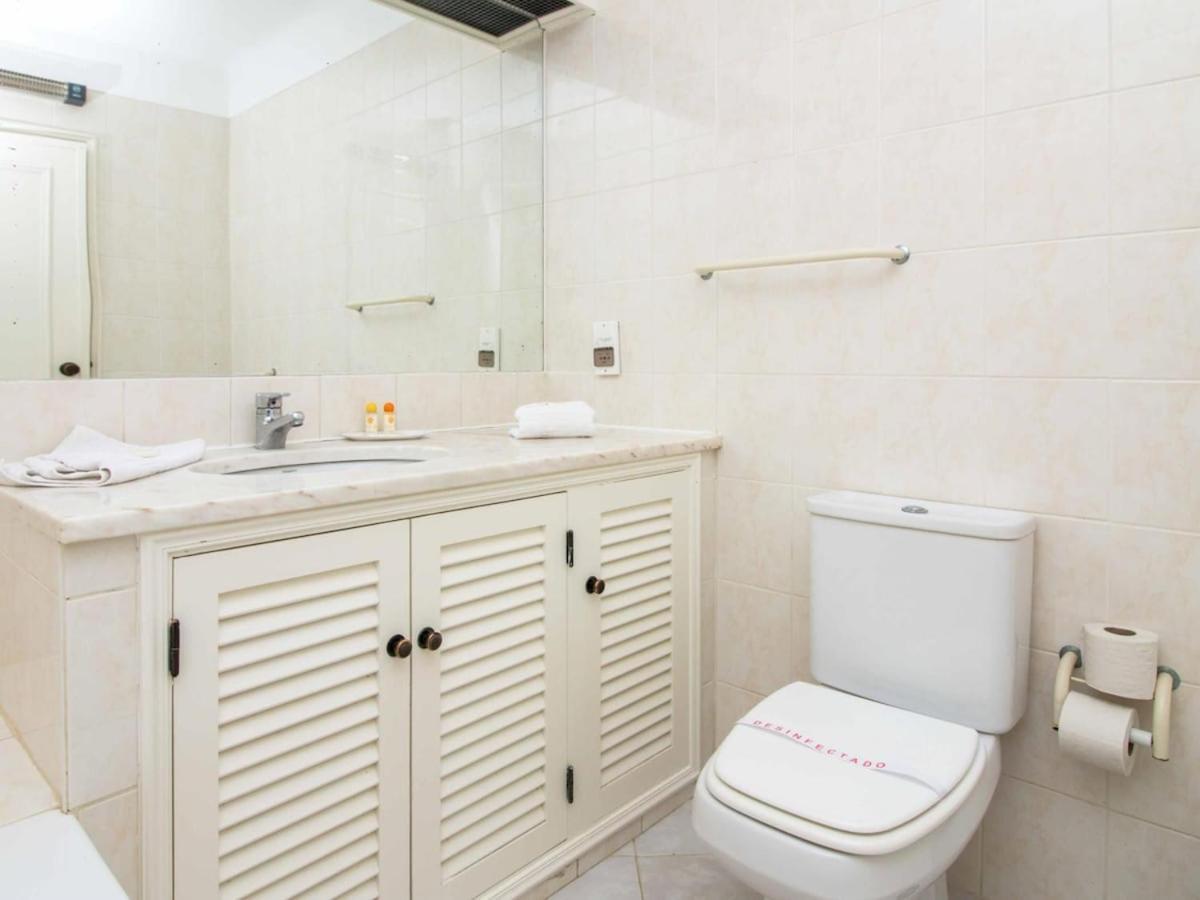 Estima Golf House Apartment - Luxurious & 6 Pools & Golf & Tennis Albufeira Buitenkant foto