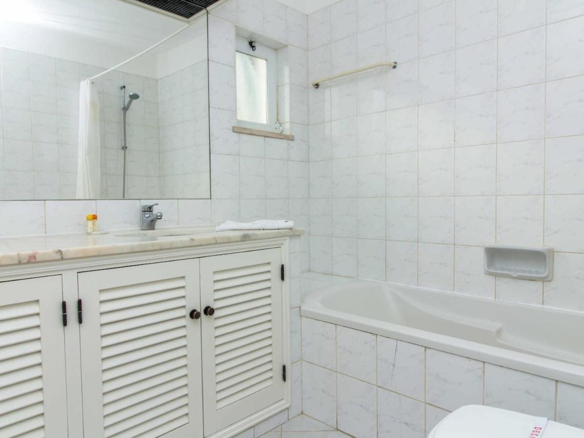 Estima Golf House Apartment - Luxurious & 6 Pools & Golf & Tennis Albufeira Buitenkant foto