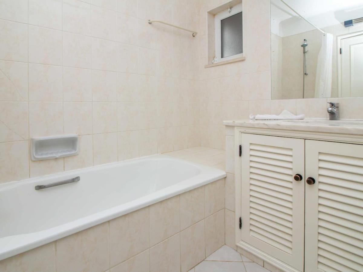 Estima Golf House Apartment - Luxurious & 6 Pools & Golf & Tennis Albufeira Buitenkant foto