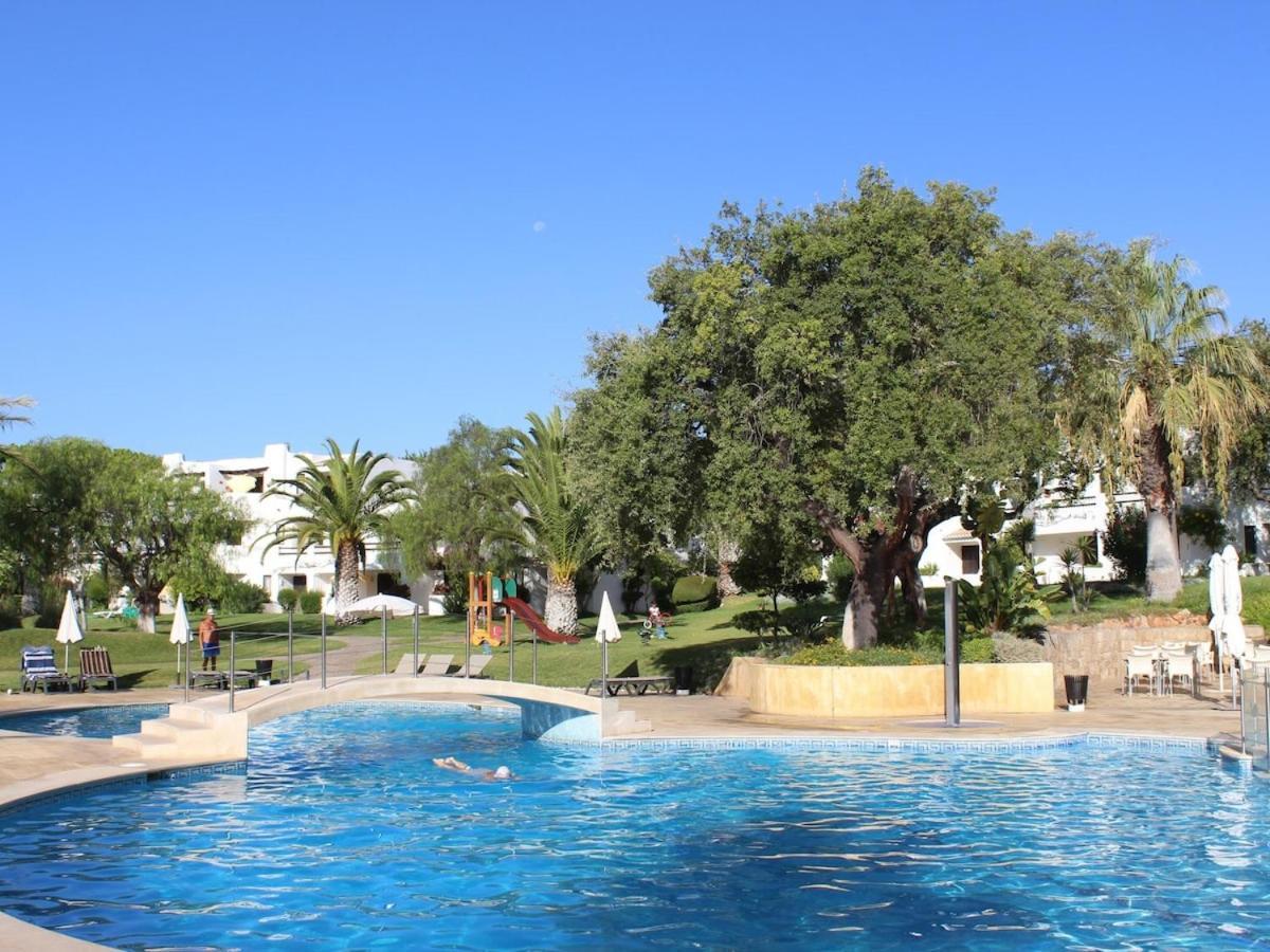 Estima Golf House Apartment - Luxurious & 6 Pools & Golf & Tennis Albufeira Buitenkant foto