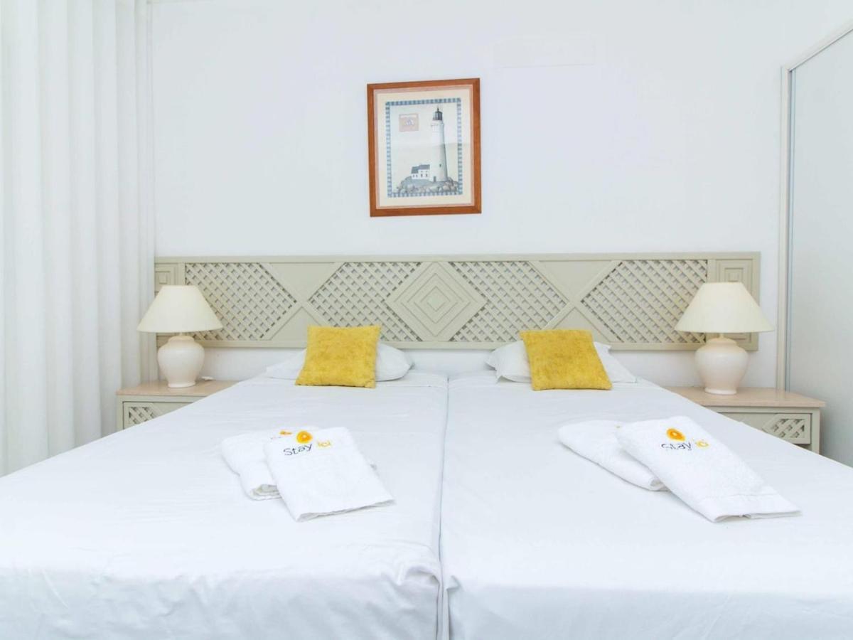 Estima Golf House Apartment - Luxurious & 6 Pools & Golf & Tennis Albufeira Buitenkant foto
