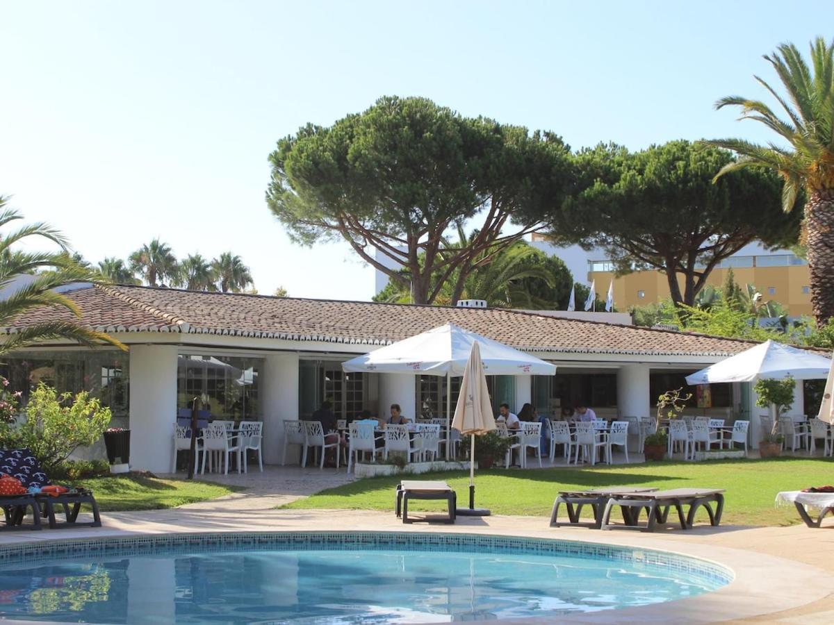 Estima Golf House Apartment - Luxurious & 6 Pools & Golf & Tennis Albufeira Buitenkant foto