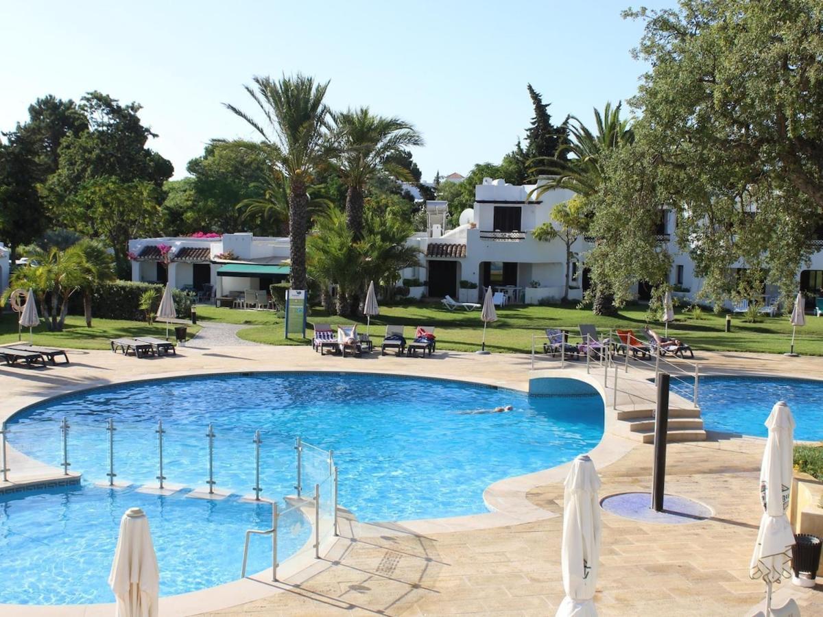 Estima Golf House Apartment - Luxurious & 6 Pools & Golf & Tennis Albufeira Buitenkant foto