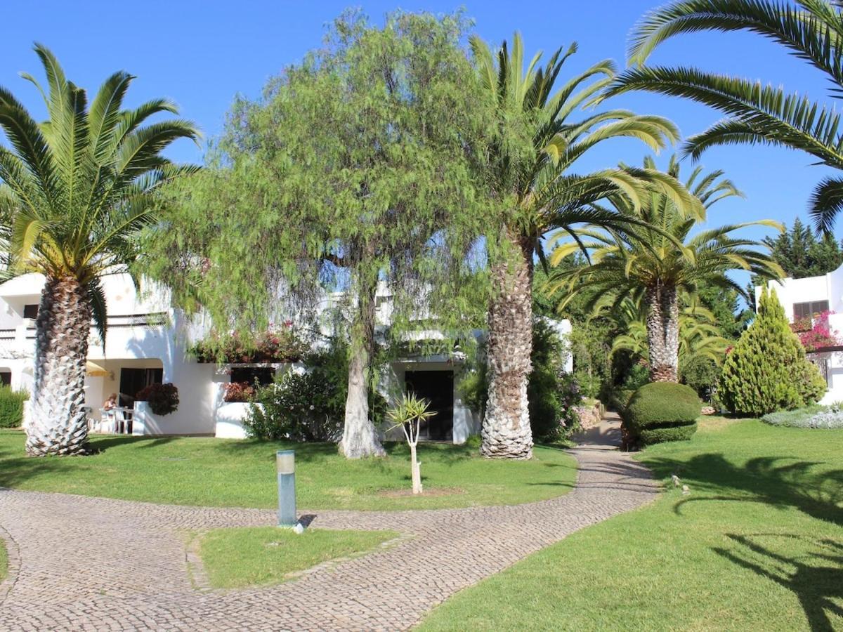 Estima Golf House Apartment - Luxurious & 6 Pools & Golf & Tennis Albufeira Buitenkant foto