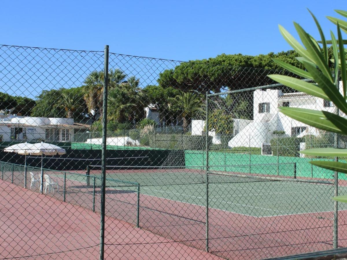 Estima Golf House Apartment - Luxurious & 6 Pools & Golf & Tennis Albufeira Buitenkant foto