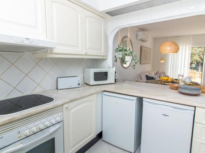 Estima Golf House Apartment - Luxurious & 6 Pools & Golf & Tennis Albufeira Buitenkant foto