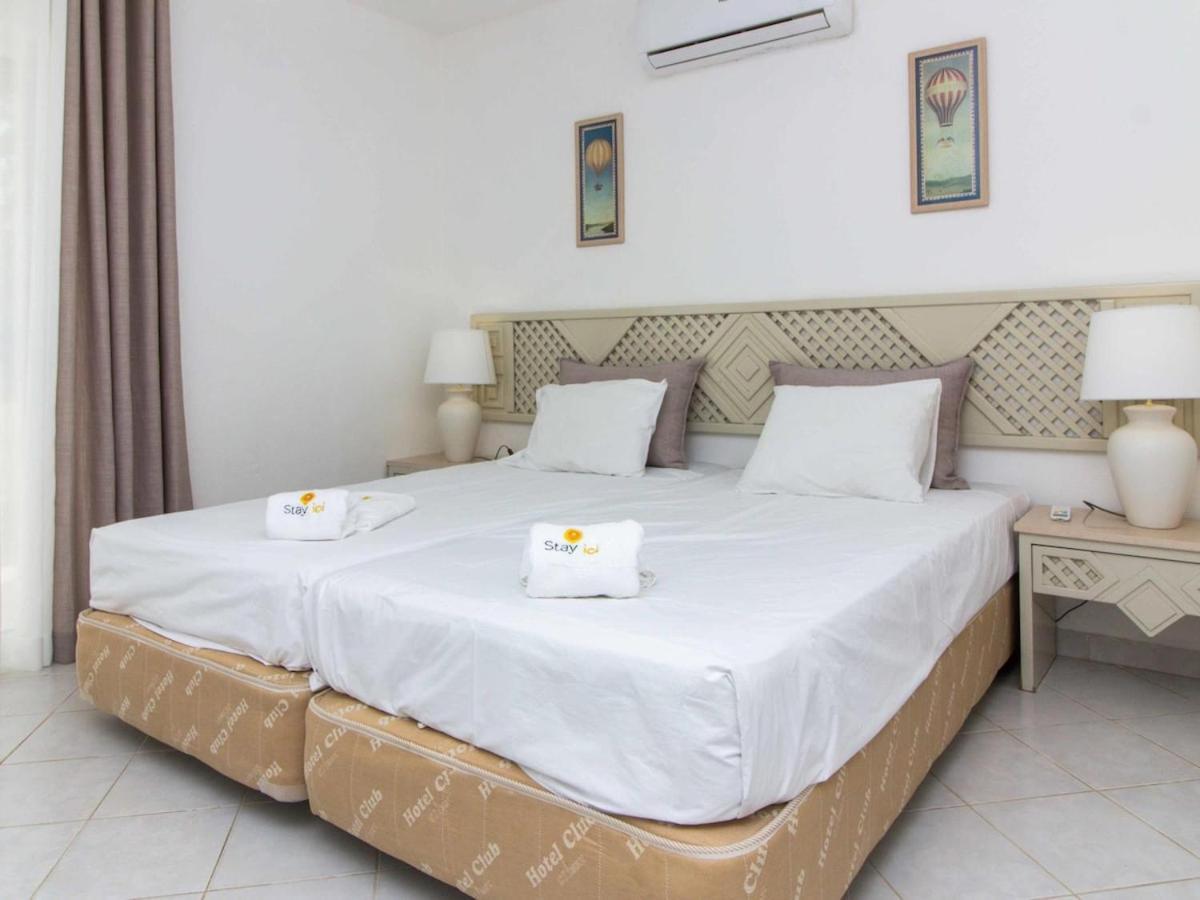 Estima Golf House Apartment - Luxurious & 6 Pools & Golf & Tennis Albufeira Buitenkant foto